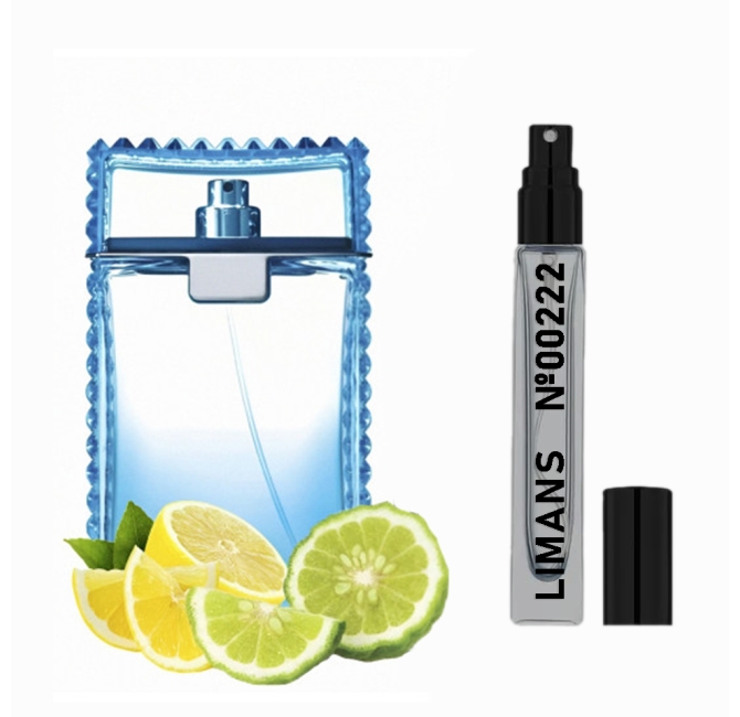 Преміальні парфумовані масла Man Eau Fraiche Чоловічі 10 мл