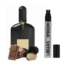 Преміальні парфумовані масла Black Orchid Жіночі 10 мл