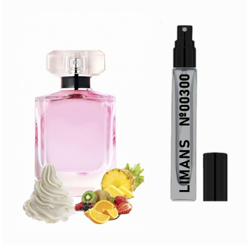 Преміальні парфумовані масла Eau So Sexy Жіночі 10 мл