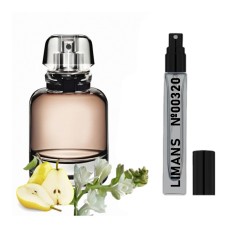 Преміальні парфумовані масла L'Interdit Eau de Parfum Жіночі 10 мл