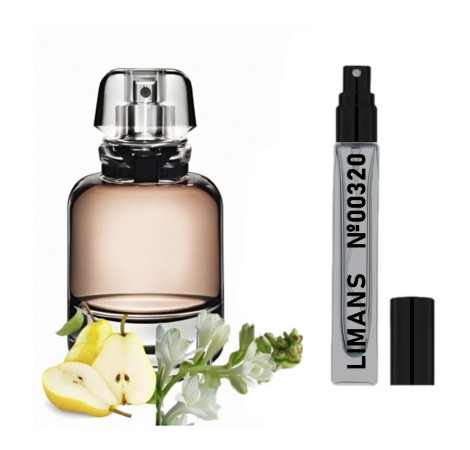 Преміальні парфумовані масла L'Interdit Eau de Parfum Жіночі 10 мл