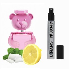 Преміальні парфумовані масла Toy 2 Bubble Gum Жіночі 10 мл