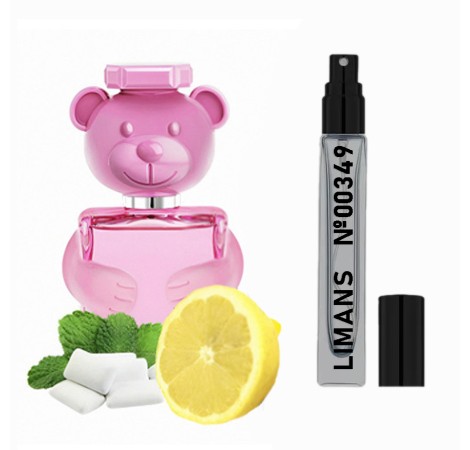 Преміальні парфумовані масла Toy 2 Bubble Gum Жіночі 10 мл