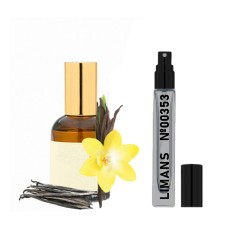 Преміальні парфумовані масла Vanilla Blend Унісекс 10 мл