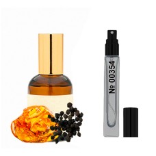 Преміальні парфумовані масла Black Pepper&Amber, Neroli Унісекс 10 мл
