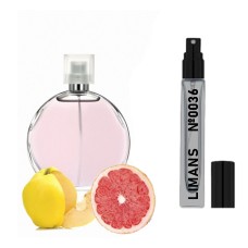 Преміальні парфумовані масла Chance Eau Tendre Жіночі 10 мл