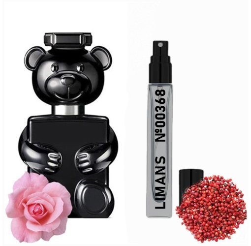 Преміальні парфумовані масла Toy Boy Чоловічі 10 мл