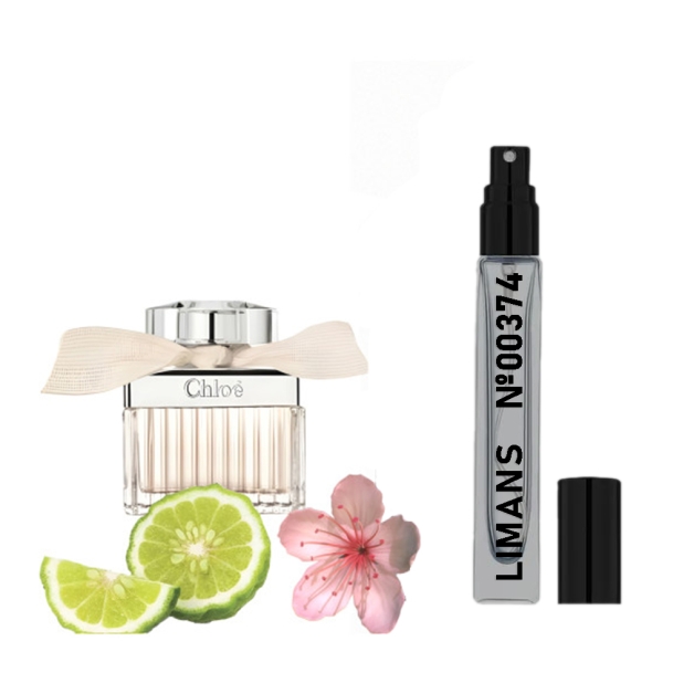 Преміальні парфумовані масла Fleur de Parfum Жіночі 10 мл