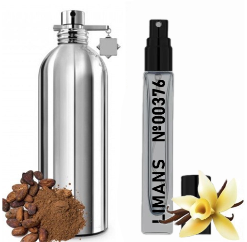 Преміальні парфумовані масла Chocolate Greedy Унісекс 10 мл