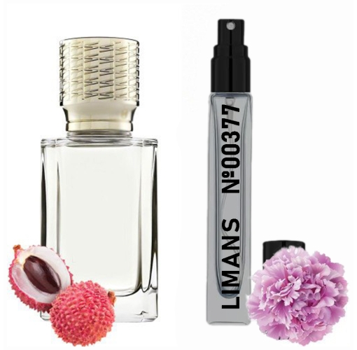 Преміальні парфумовані масла Fleur Narcotique Унісекс 10 мл