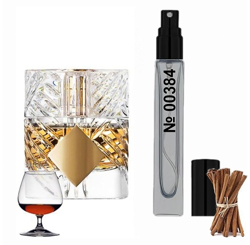 Преміальні парфумовані масла Angels' Share Унісекс 10 мл