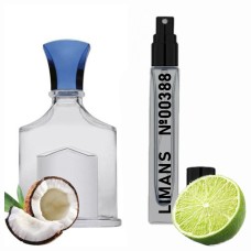 Преміальні парфумовані масла Virgin Island Water Унісекс 10 мл