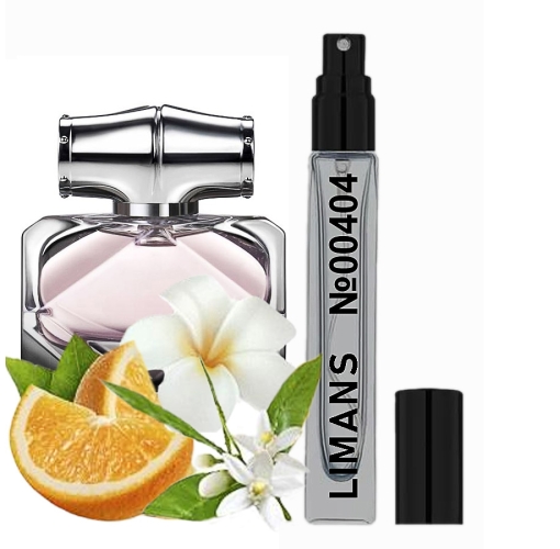 Преміальні парфумовані масла Bamboo Жіночі 10 мл