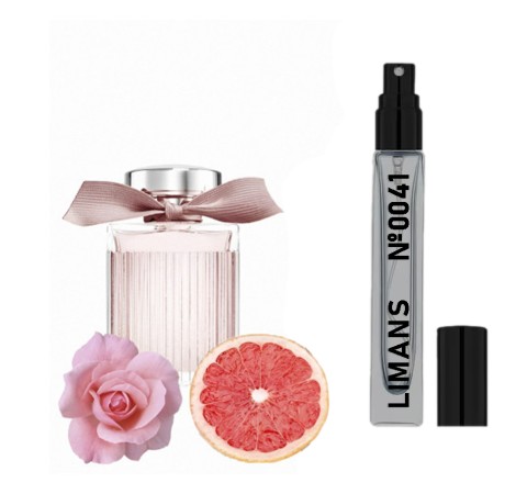 Преміальні парфумовані масла L'Eau de Chloe 2019 Жіночі 10 мл