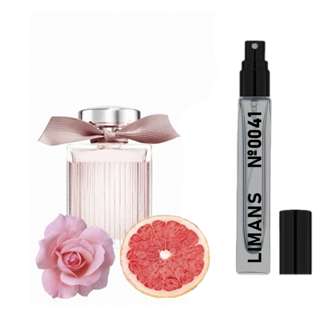 Преміальні парфумовані масла L'Eau de Chloe 2019 Жіночі 10 мл