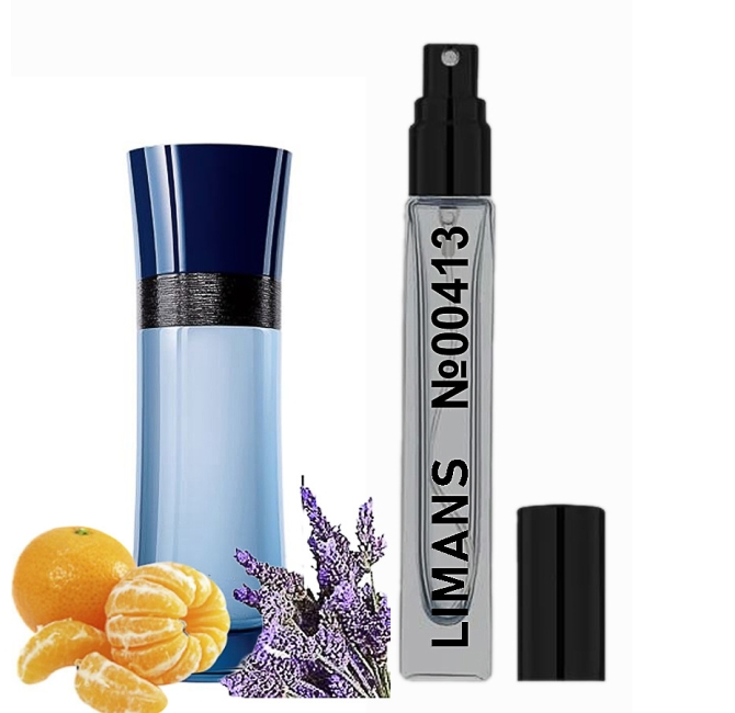 Преміальні парфумовані масла Code Colonia Чоловічі 10 мл