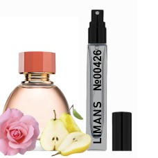 Преміальні парфумовані масла Bare Rose Жіночі 10 мл