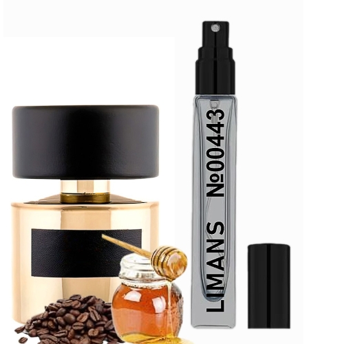 Преміальні парфумовані масла Delox Унісекс 10 мл