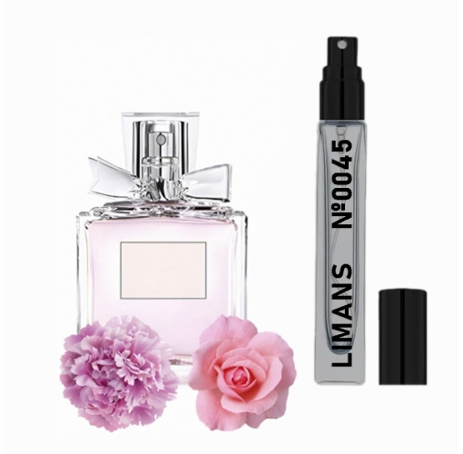 Преміальні парфумовані масла Miss Dior Blooming Bouquet 10 мл 