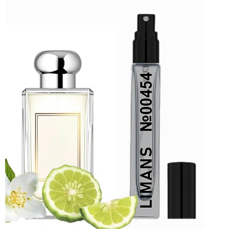 Преміальні парфумовані масла French Lime Blossom Жіночі 10 мл