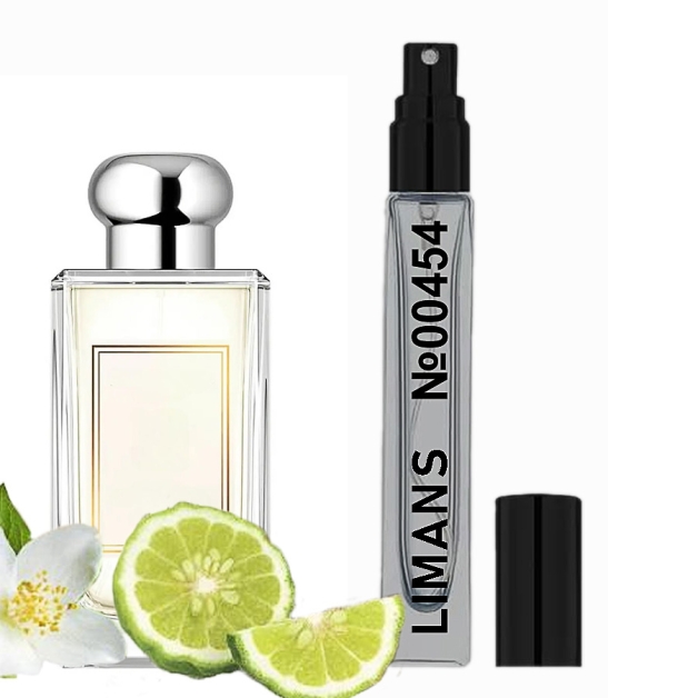 Преміальні парфумовані масла French Lime Blossom Жіночі 10 мл