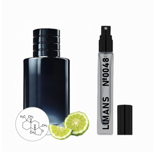 Преміальні парфумовані масла Sauvage 2015 Чоловічі 10 мл