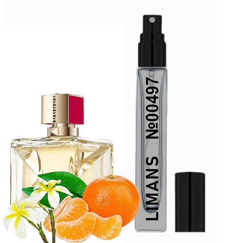 Преміальні парфумовані масла Voce Viva Жіночі 10 мл