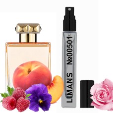 Преміальні парфумовані масла Elixir Parfum Pour Femme Жіночі 10 мл