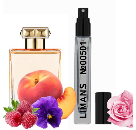 Преміальні парфумовані масла Elixir Parfum Pour Femme Жіночі 10 мл