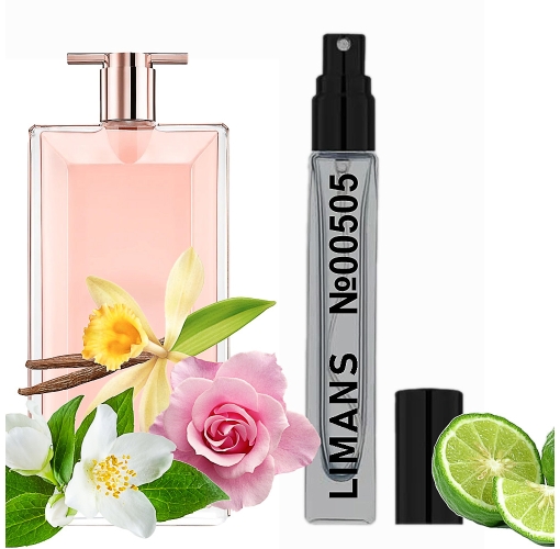 Преміальні парфумовані масла Idole Жіночі 10 мл