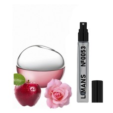 Преміальні парфумовані масла New York Be Delicious Fresh Blossom Жіночі 10 мл