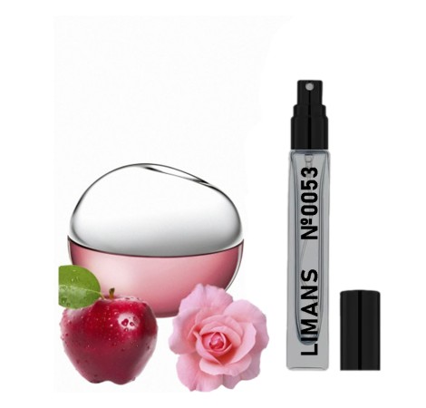 Преміальні парфумовані масла New York Be Delicious Fresh Blossom Жіночі 10 мл