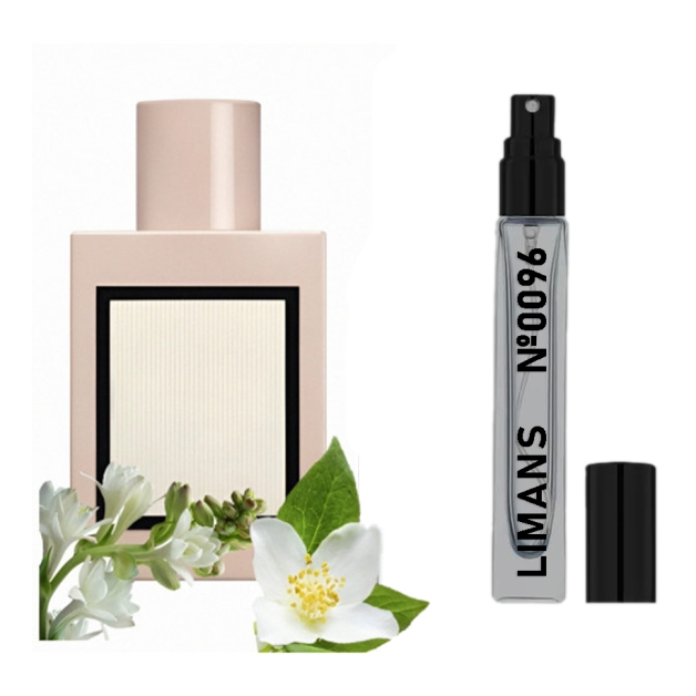 Преміальні парфумовані масла Bloom Жіночі 10 мл