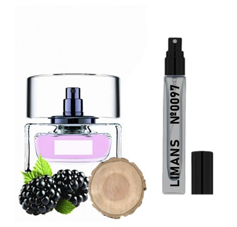 Преміальні парфумовані масла Eau De Parfum II Жіночі 10 мл