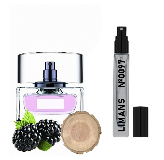 Преміальні парфумовані масла Eau De Parfum II Жіночі 10 мл