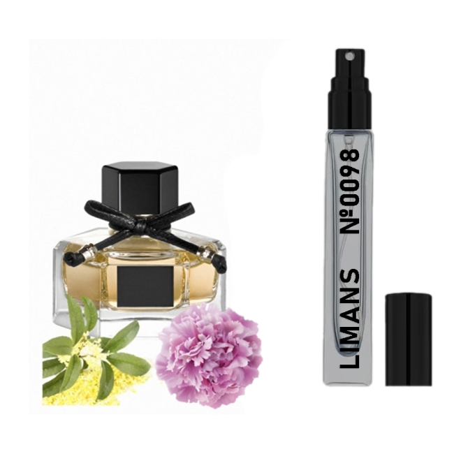 Преміальні парфумовані масла Flora by Gucci Жіночі 10 мл