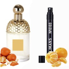Пробник № 0103 (аромат схожий на Mandarine Basilic) Жіночий 5 мл