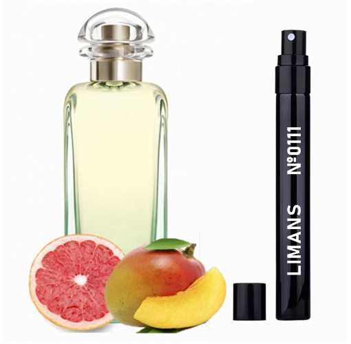 Пробник №0111 (аромат схожий на Un Jardin Sur Le Nil) Жіночий 5 мл