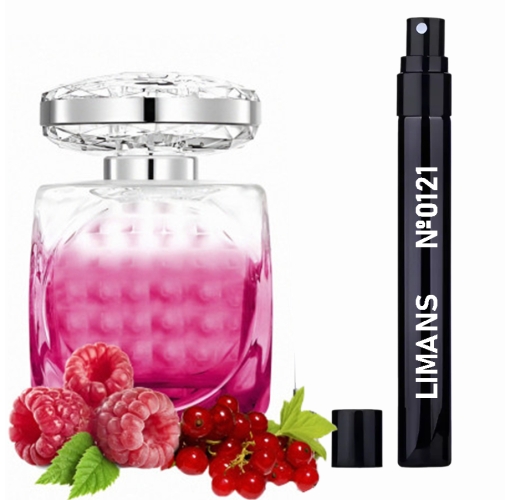 Пробник №0121(аромат схожий на Blossom) Жіночий 5 мл