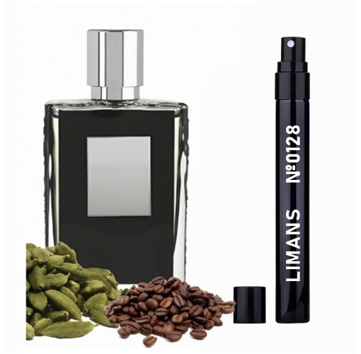 Пробник №0128 (аромат схожий на Intoxicated) Жіночий 5 мл