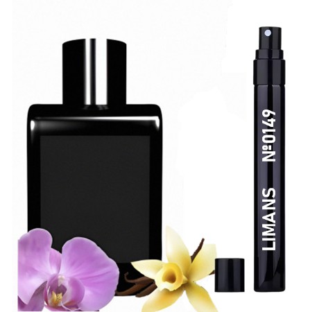Пробник №0149 (аромат схожий на Sensual Orchid ) Жіночий 5 мл 