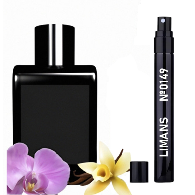 Пробник №0149 (аромат схожий на Sensual Orchid ) Жіночий 5 мл 
