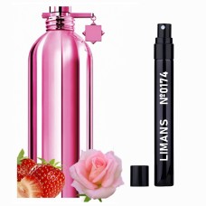 Пробник №0174 (аромат схожий на Roses Elixir) Жіночий 5 мл