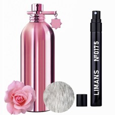Пробник №0175 (аромат схожий на Roses Musk) Жіночий 5 мл