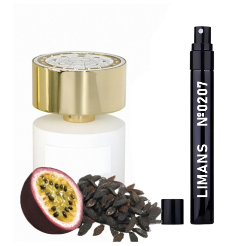 Пробник №0207 (аромат схожий на Cassiopea) Жіночий 5 мл