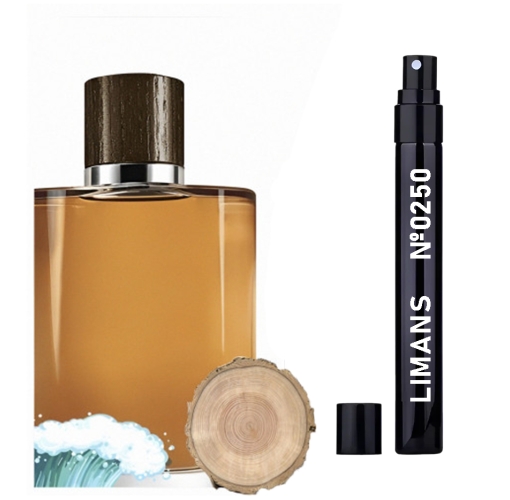 Пробник №0250 (аромат схожий на Acqua di Gio Absolu) Чоловічий 5 мл