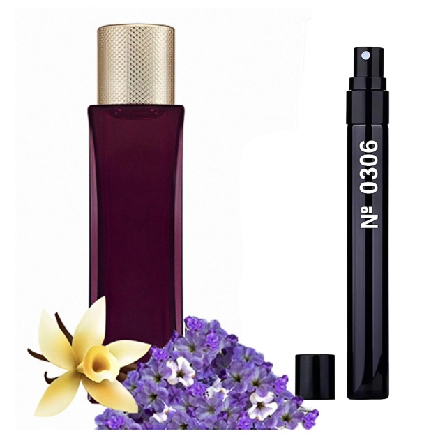 Пробник №0306 (аромат схожий на Pour Femme Elixir) Жіночий 5 мл