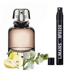 Пробник №0320 (аромат схожий на L'Interdit Eau de Parfum) Жіночий 5 мл