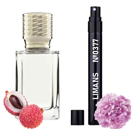Пробник №0377 (аромат схожий на Fleur Narcotique) Унісекс 5 мл