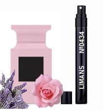 Пробник № 0434 (аромат схожий на Rose Prick ) Унісекс 5 мл